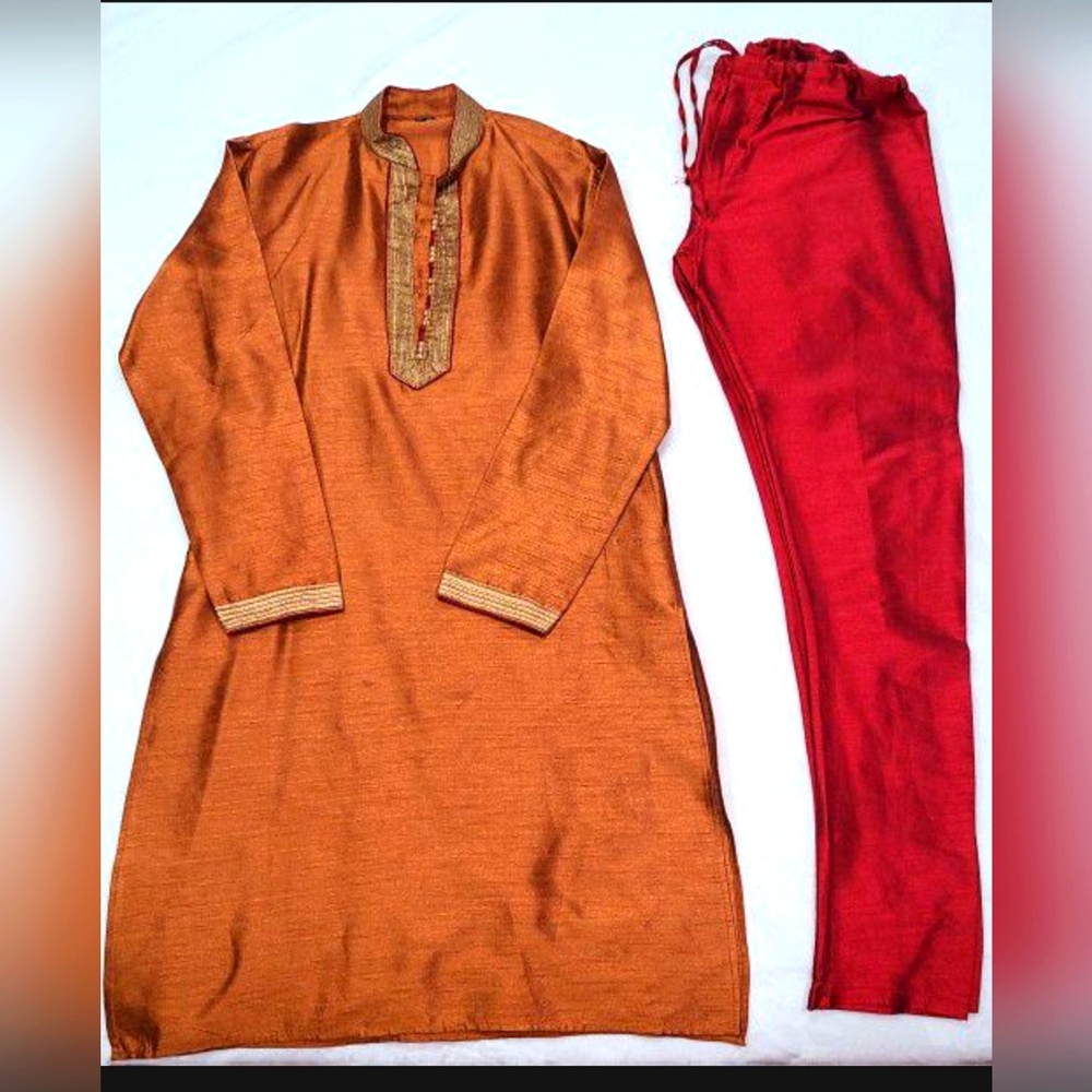 Men kurta